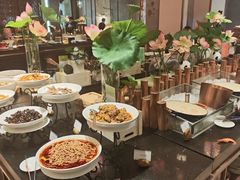 -西藏饭店·亚克·食光自助餐厅(文殊院店)