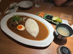 -CURRY YA 熟成咖哩專門店(深圳湾万象城店)