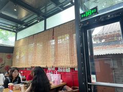 -锦尚阁烤鱼•天津菜(宣武门胡同店)