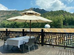 -望京楼flavor餐厅(古北水镇景区店)