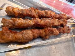 -华天延吉餐厅(西四总店)