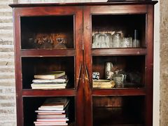 -艺术食堂(创意料理)