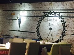 大堂-休记光头香辣蟹干锅店(衣冠庙店)