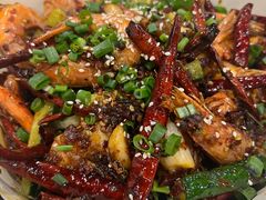 -辣螃铠盆盆蟹大排档(总店)