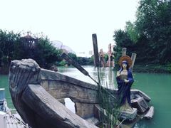 景点-北京欢乐谷