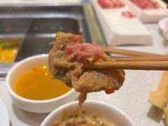 -海底捞火锅(凤凰广场店)