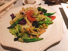 -闻见中国海南菜(K11店)