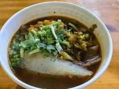 -王记生烫牛杂面馆(兰陵路店)