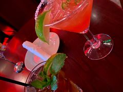 -Chili's Cafe&Bar奇利斯(滨江店)