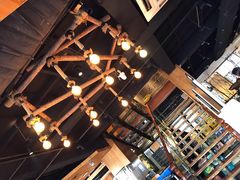 -金太阳海鲜烧烤·本地人餐厅(东纬路旗舰店)