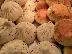 -周三包子(承德路店)