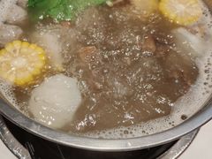 -八合里潮汕鲜牛肉火锅(福州万象城店)