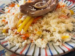 -巴依老爷新疆美食(工体旗舰店)