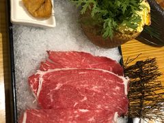 -花潮料理艺食馆(世欧广场店)