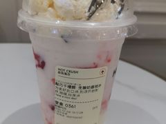 -HOT CRUSH趁热集合·现烤面包(上海环球港店)