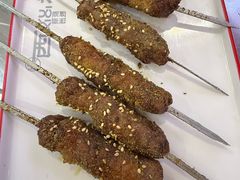 -遇西祠·海鲜烧烤(总店)