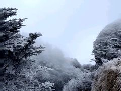 -峨眉山风景名胜区