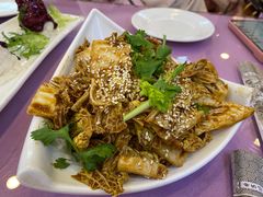 -白魁老号饭庄(交道口店)