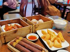 -日日鲜茶餐厅(小公园店)