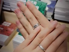 -十八字金·银饰·拼豆·开蚌DIY(魏公芳华里店)