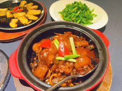 -翠府(翠湖北路店)