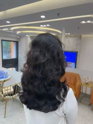 -上禾 HAIR SALON