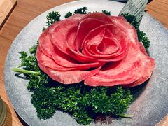 -烧肉达人•炭火烧肉(新天地店)