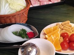 -老灶堂文创火锅(文艺路店)