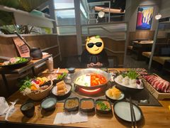 -湊湊火锅·茶憩(皇姑万象汇店)