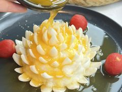 -若蘭慈·无国界素食料理(欢乐海岸店)