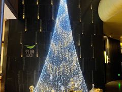 -莫干山郡安里度假酒店-桃尖中餐厅