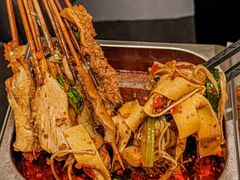 -鼎原力量东北吊炉烧烤(幸福街店)