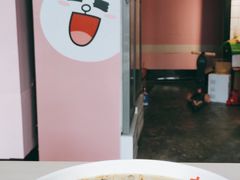 -友达面馆·酸菜鱼面(钱塘区店)