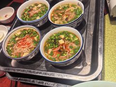-味鼎长安·地道陕菜(凤城一路店)