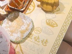 -串盟烧烤大排档·长沙美食地标(星沙店)