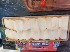 -热火朝天鲜切牛肉火锅(南强街巷店)