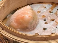虾饺-聚福山莊·寻味顺德(北滘店)