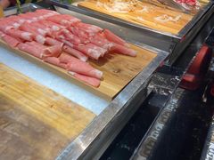 -五月罗马海鲜烤肉自助餐厅(印象城店)
