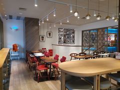 -Peet's Coffee皮爷咖啡(豫园店)