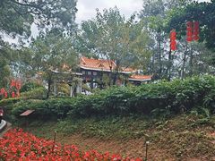 -白云山风景名胜区