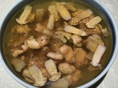 -金典银峰老鹅馆·昆山菜(亭林公园店)