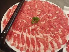 -牛鼎盛新疆雪花鲜牛火锅(武夷绿洲 店)