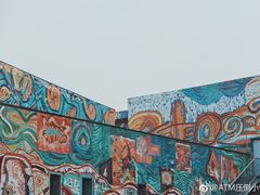 -四川美术学院美术馆