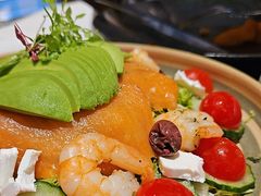 -La Creperie法餐厅(芮欧百货店)