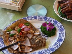 -和膳居饮食有限公司