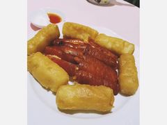 -誉八仙粤菜(万象天地店)