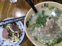 烩面-豫掌柜饸饹面·烩面(秀沿路店)