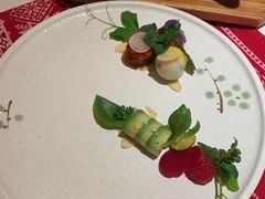 开胃四小碟-叶叶菩提(旗舰店)