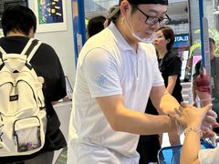 -CORNER CONE GELATO酷矿手作霜淇淋(南头古城店)