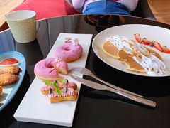 -厦门海港英迪格酒店(中山路店)